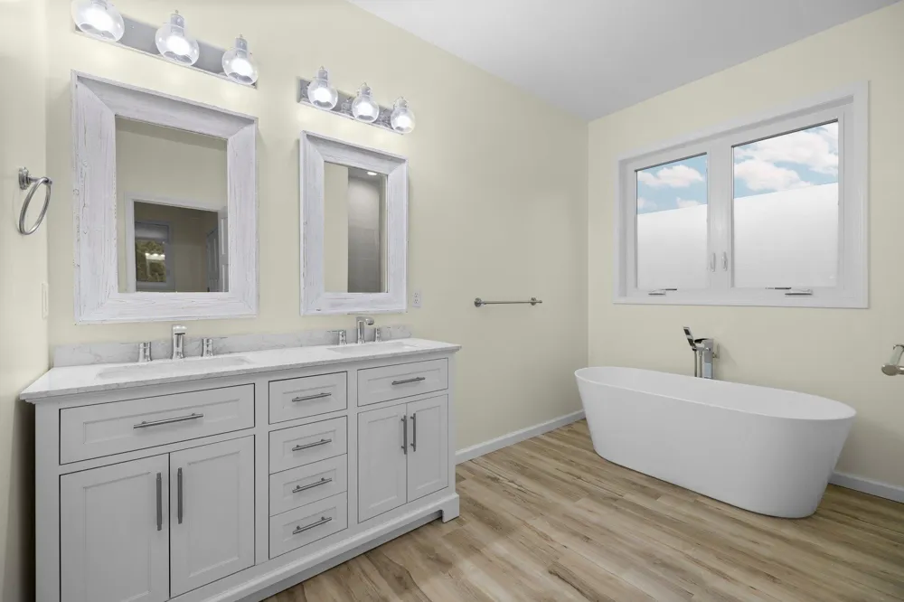 2741 Danbury Road Paradise Township, MI 49649