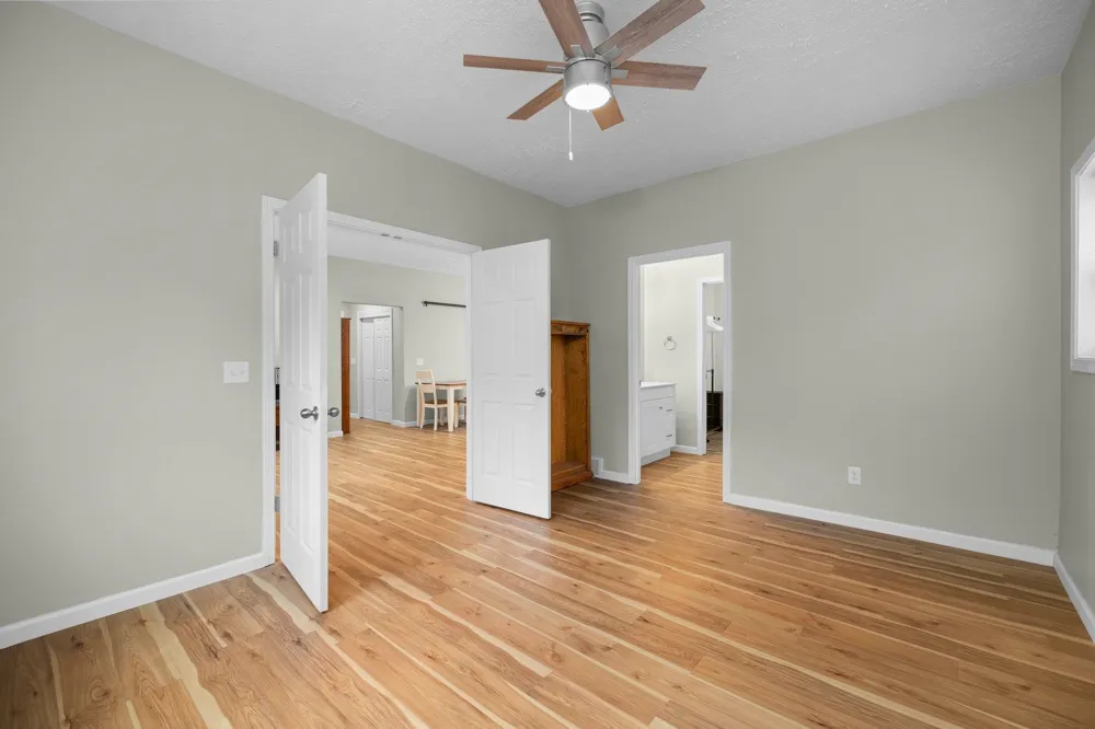 2741 Danbury Road Paradise Township, MI 49649