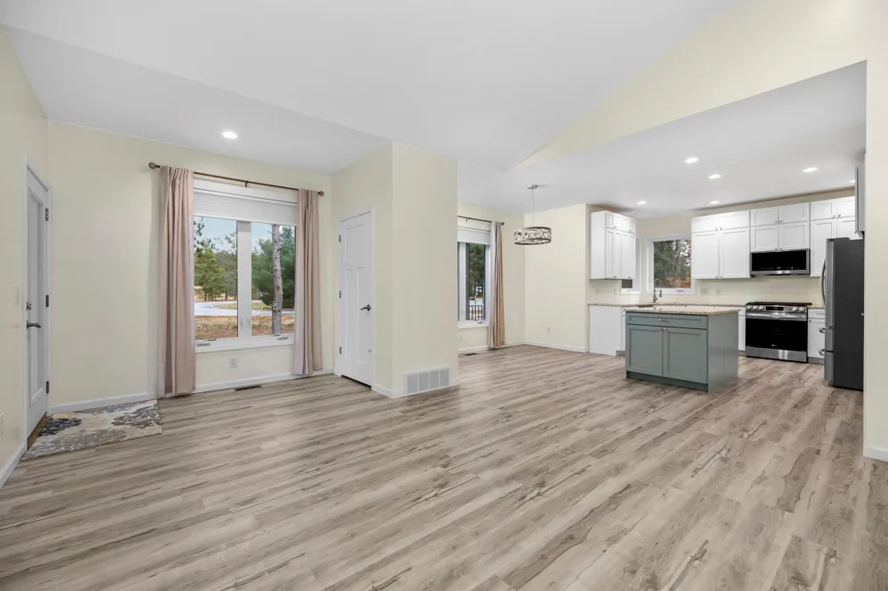2741 Danbury Road Paradise Township, MI 49649