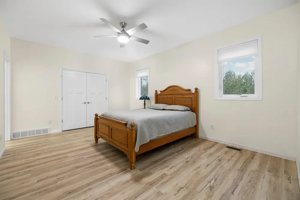 2741 Danbury Road Paradise Township, MI 49649