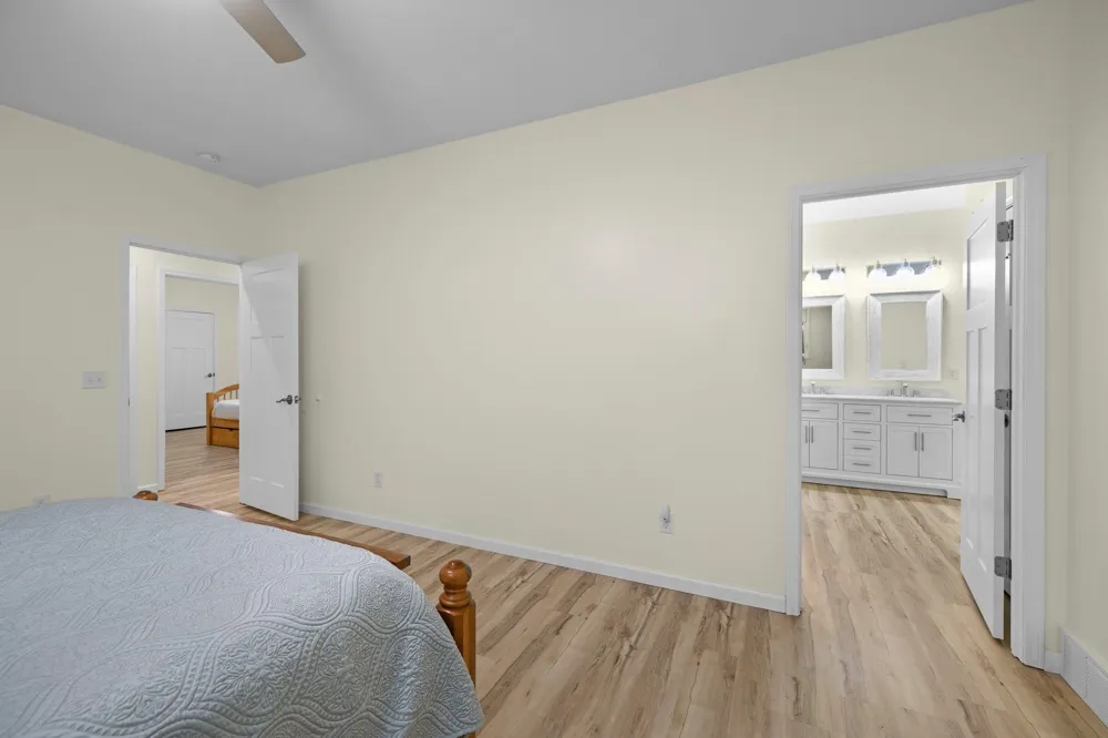 2741 Danbury Road Paradise Township, MI 49649