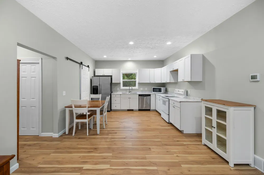 2741 Danbury Road Paradise Township, MI 49649
