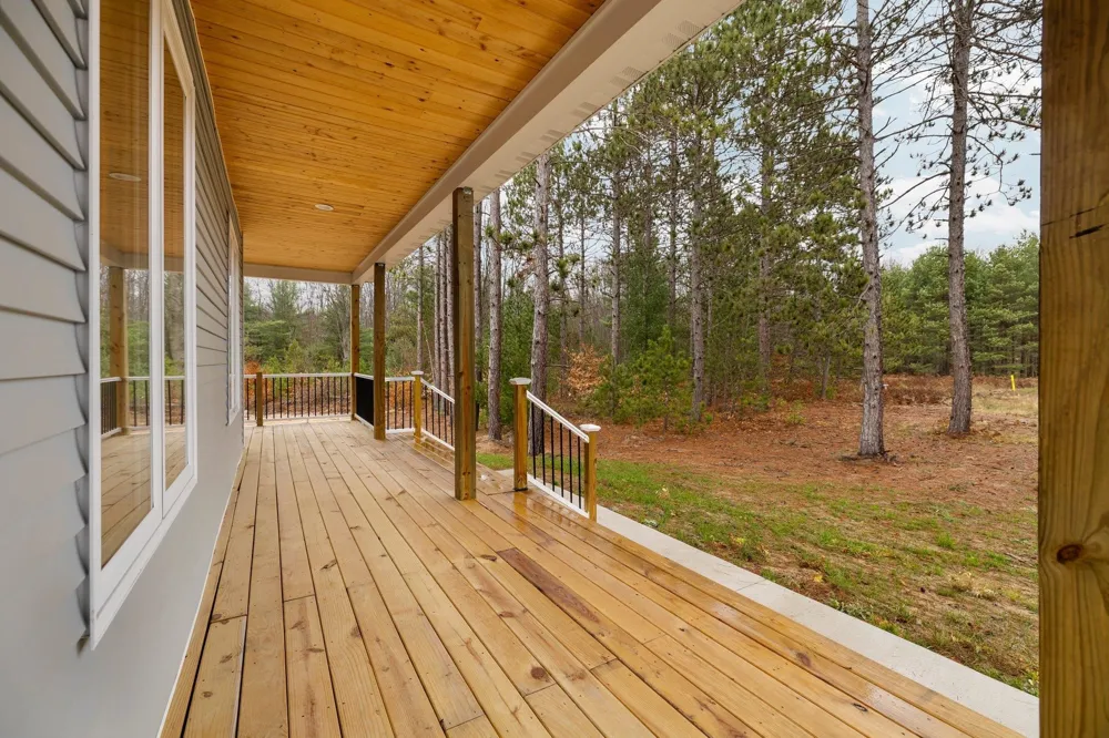 2741 Danbury Road Paradise Township, MI 49649