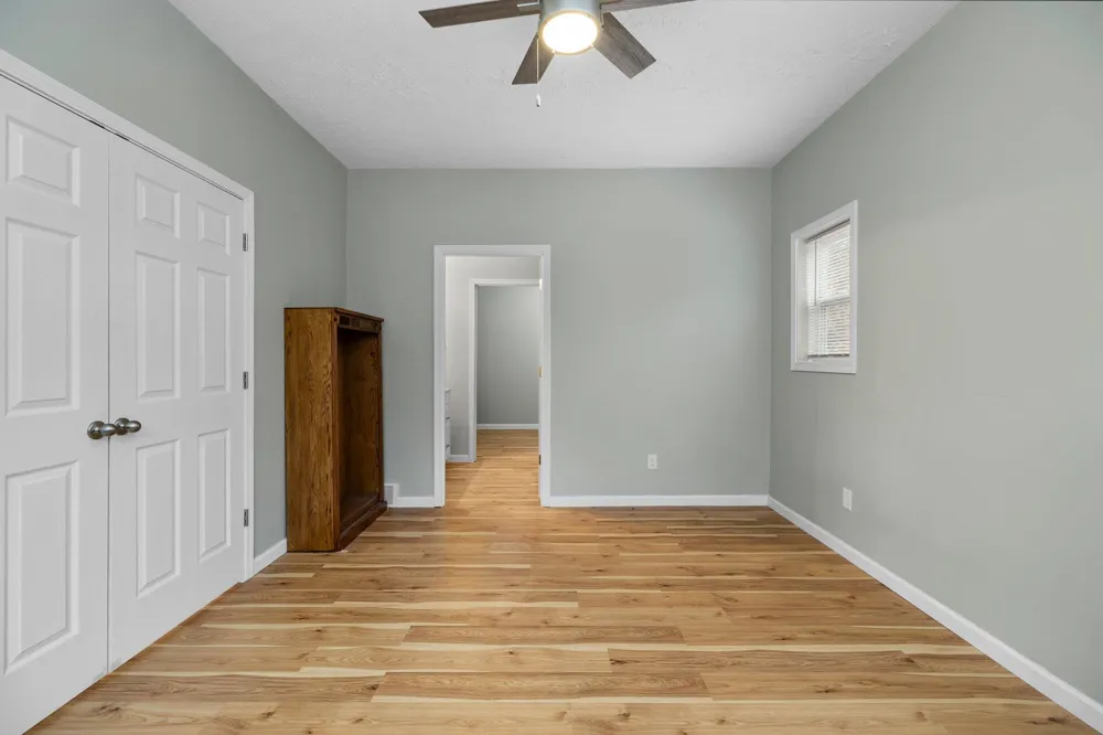2741 Danbury Road Paradise Township, MI 49649