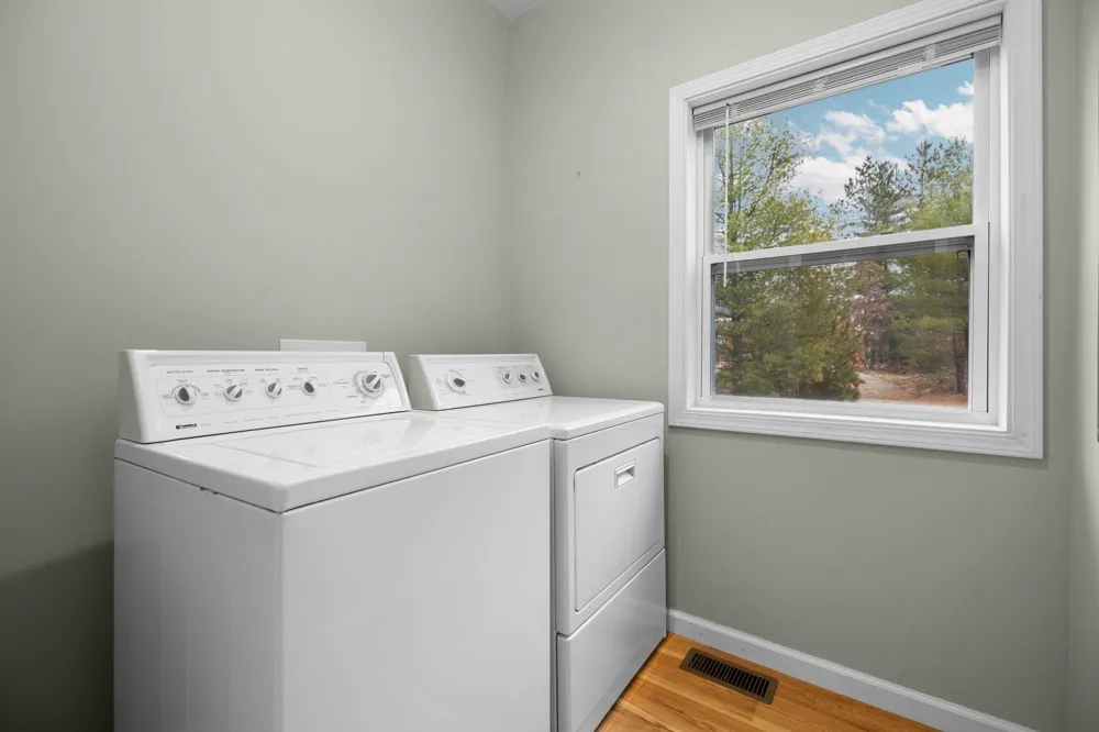 2741 Danbury Road Paradise Township, MI 49649