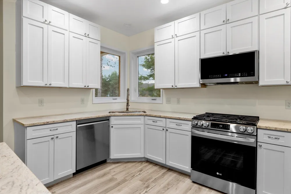 2741 Danbury Road Paradise Township, MI 49649