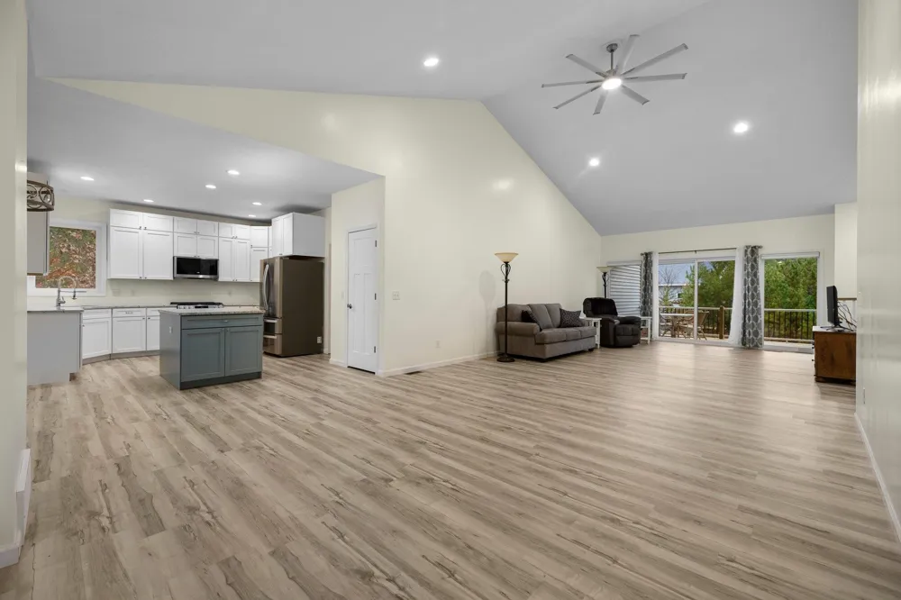2741 Danbury Road Paradise Township, MI 49649