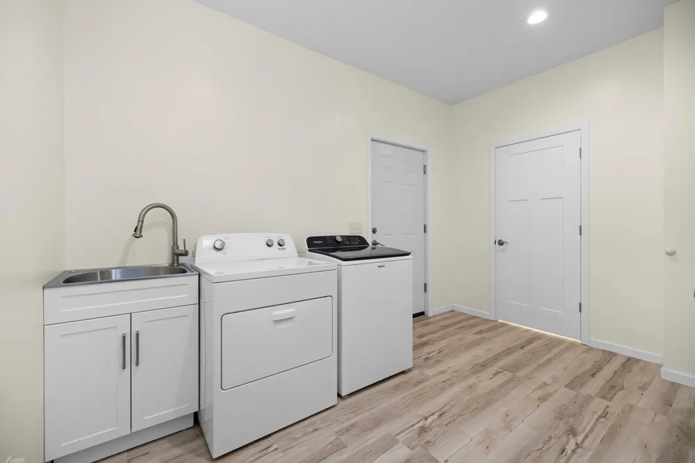 2741 Danbury Road Paradise Township, MI 49649