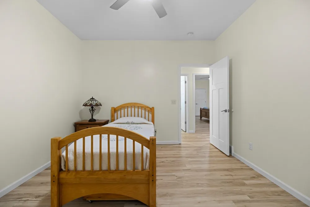 2741 Danbury Road Paradise Township, MI 49649