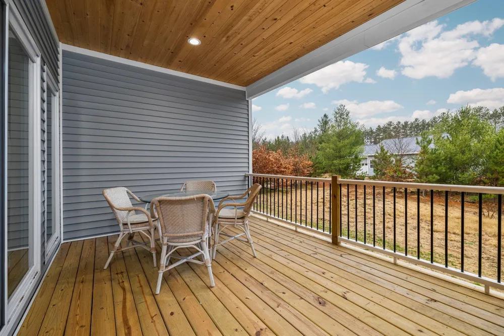 2741 Danbury Road Paradise Township, MI 49649