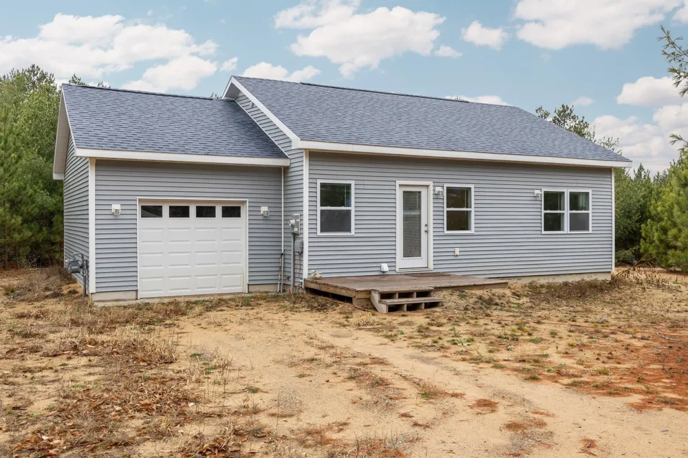 2741 Danbury Road Paradise Township, MI 49649