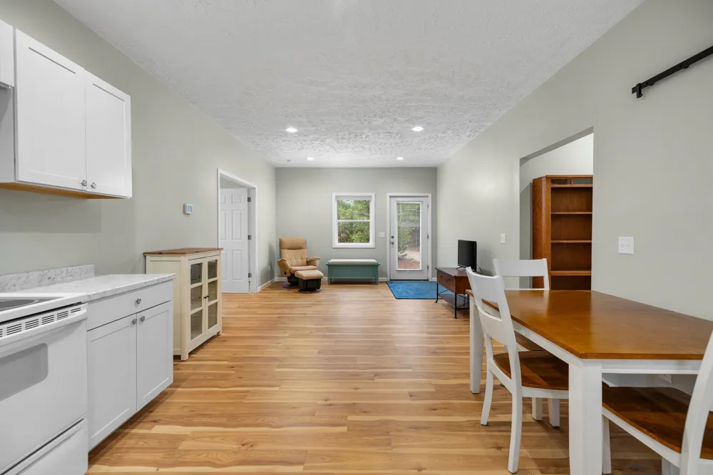 2741 Danbury Road Paradise Township, MI 49649