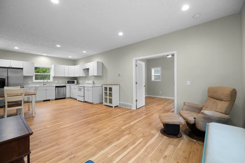 2741 Danbury Road Paradise Township, MI 49649
