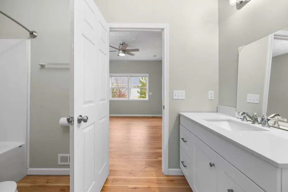 2741 Danbury Road Paradise Township, MI 49649