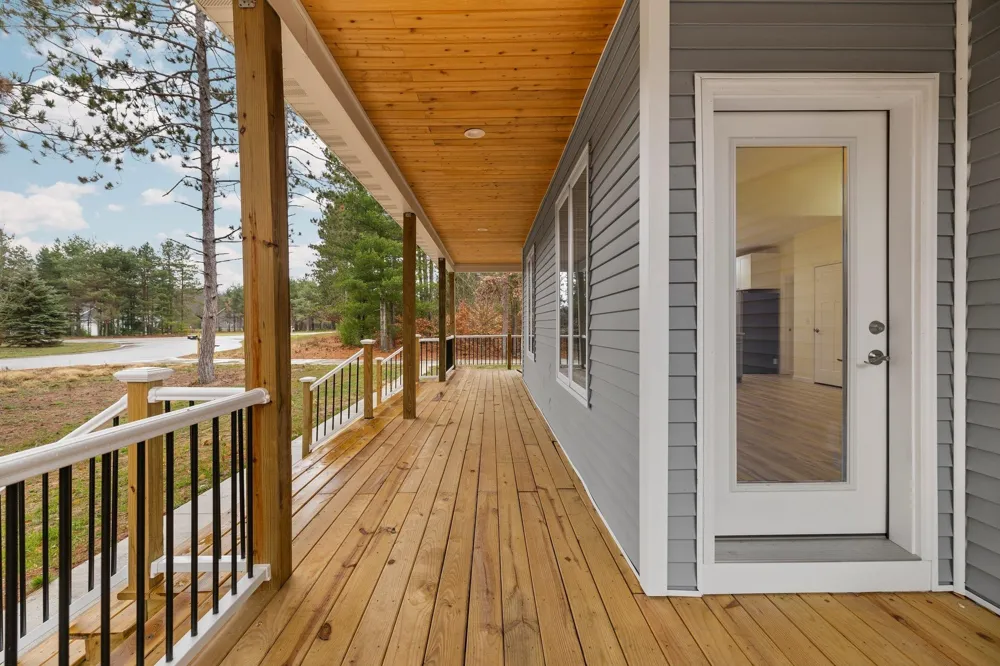 2741 Danbury Road Paradise Township, MI 49649