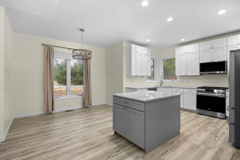 2741 Danbury Road Paradise Township, MI 49649