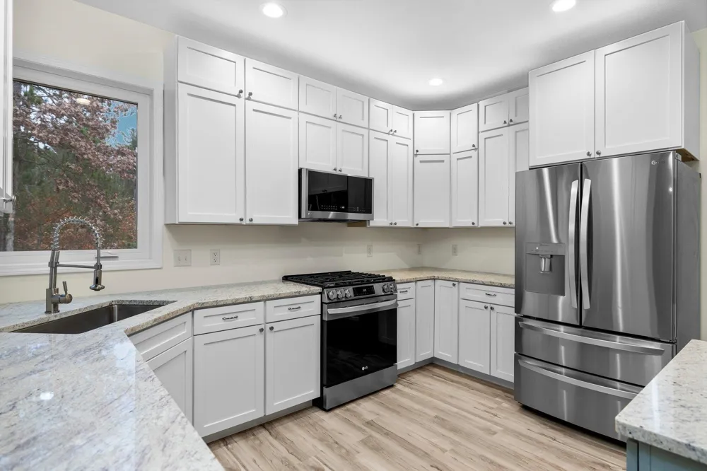 2741 Danbury Road Paradise Township, MI 49649