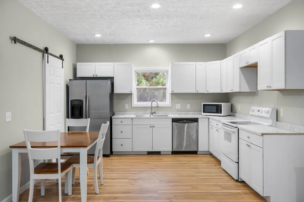 2741 Danbury Road Paradise Township, MI 49649