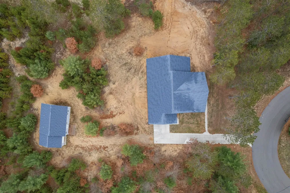 2741 Danbury Road Paradise Township, MI 49649