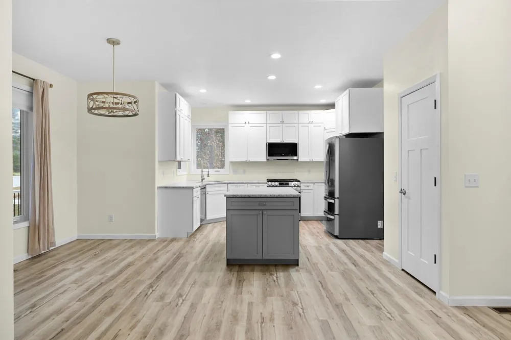 2741 Danbury Road Paradise Township, MI 49649