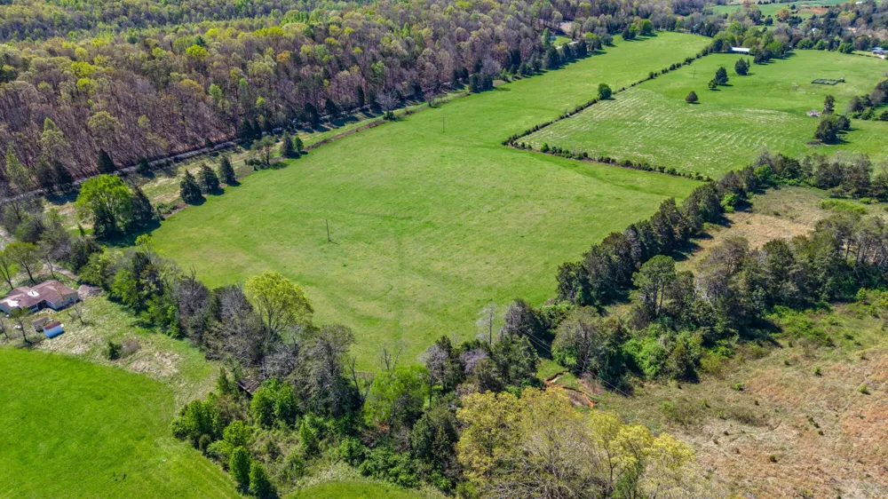 500 Dogtown Road Ten Mile, TN 37880