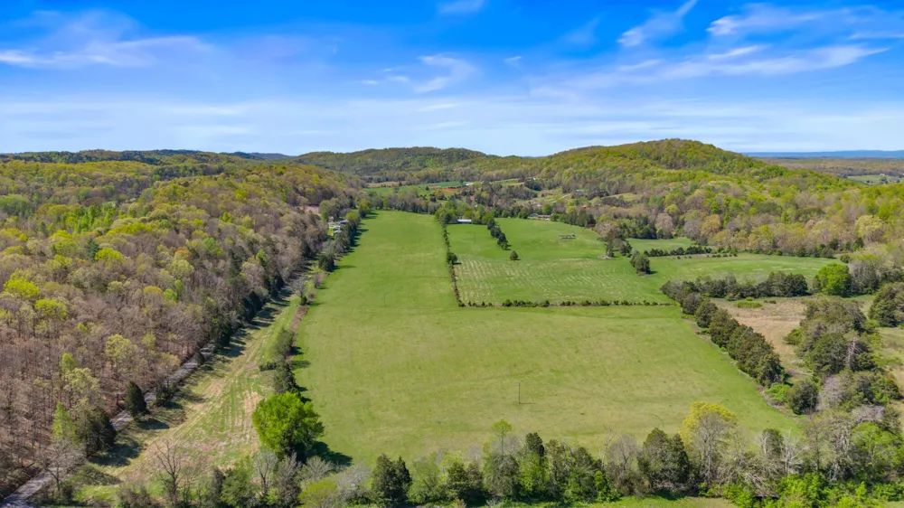 500 Dogtown Road Ten Mile, TN 37880