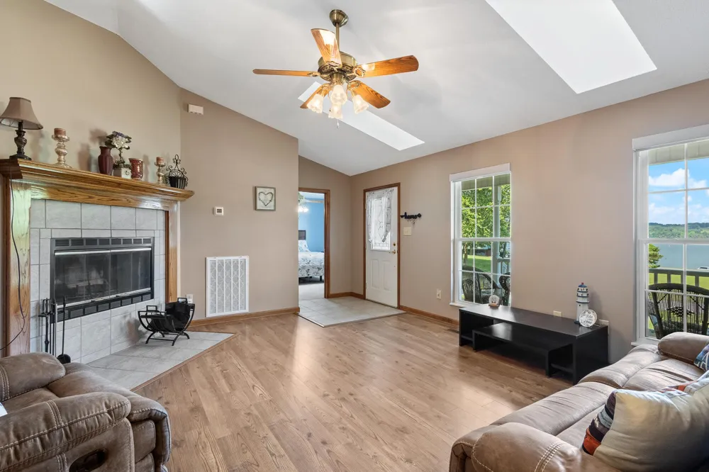 171 Cherokee Circle Ten Mile, TN 37880