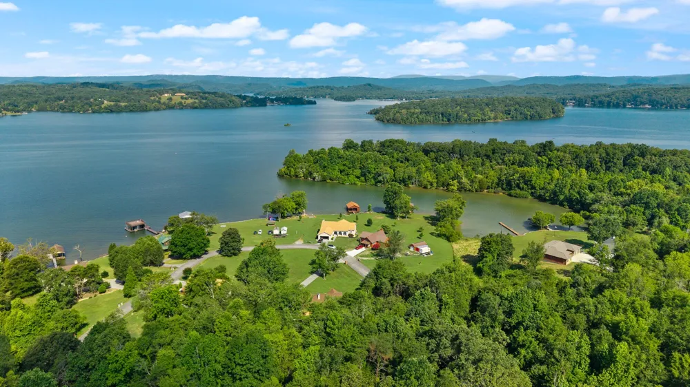 171 Cherokee Circle Ten Mile, TN 37880