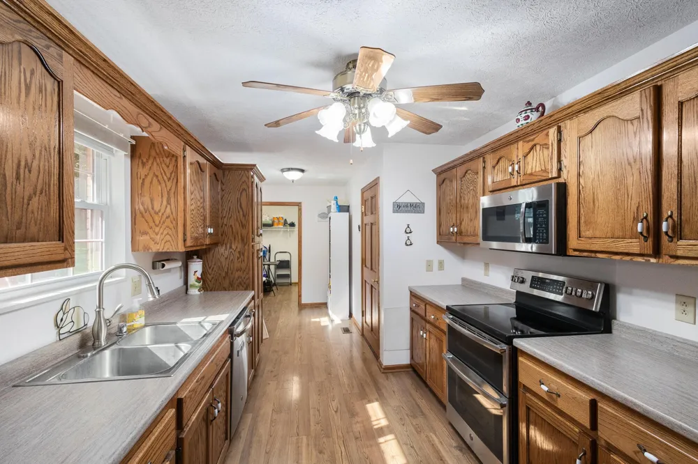 171 Cherokee Circle Ten Mile, TN 37880