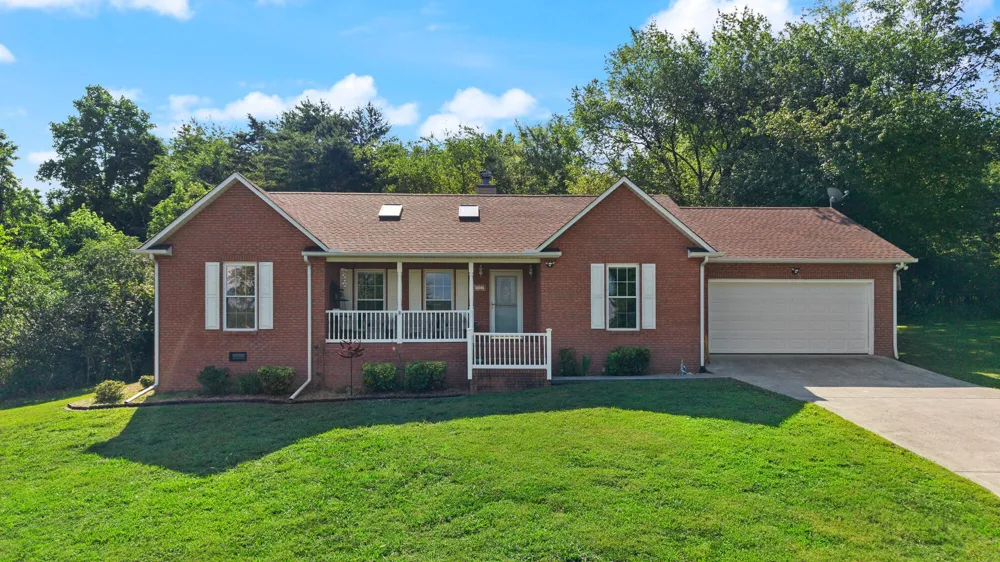 171 Cherokee Circle Ten Mile, TN 37880