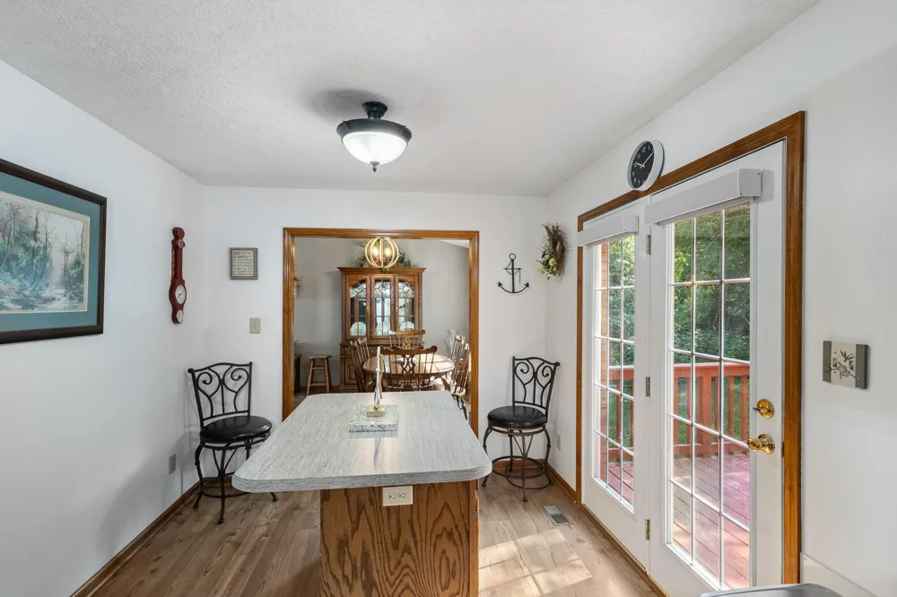171 Cherokee Circle Ten Mile, TN 37880