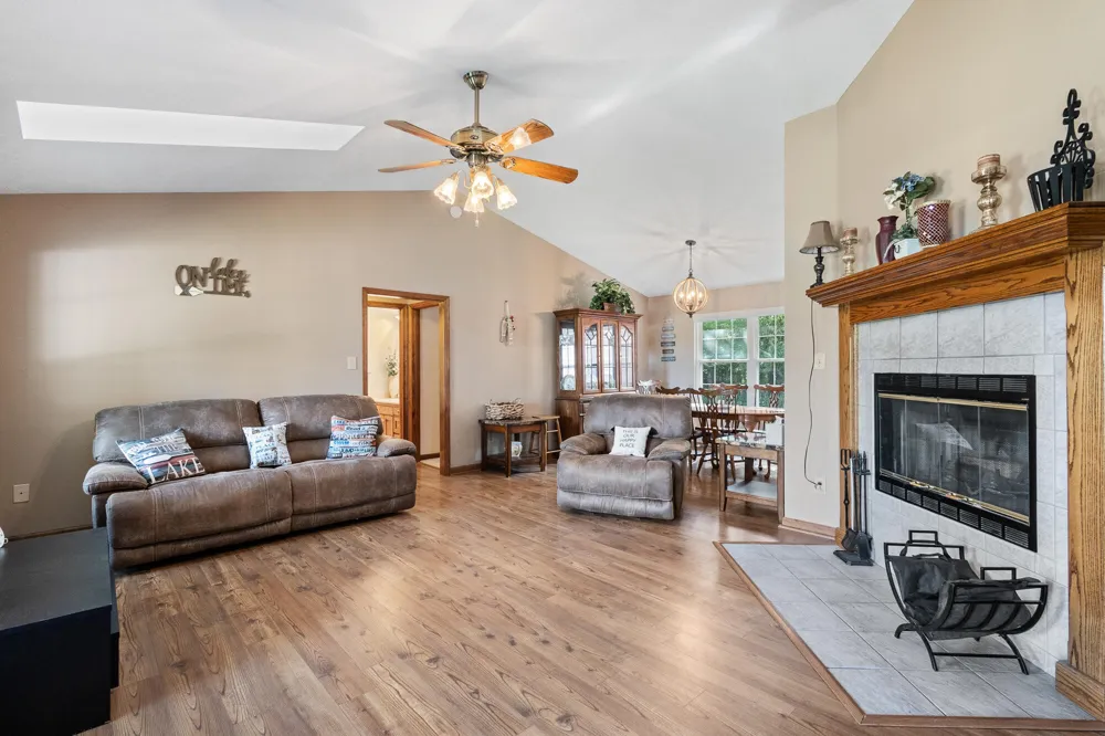 171 Cherokee Circle Ten Mile, TN 37880