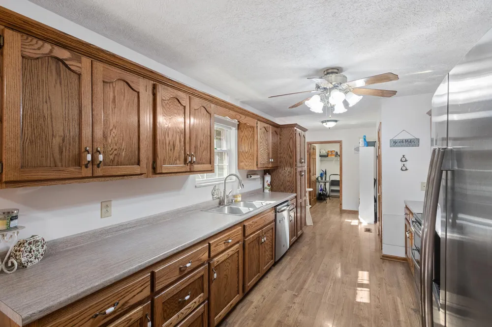171 Cherokee Circle Ten Mile, TN 37880
