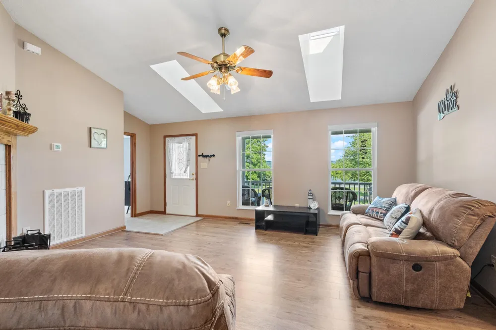 171 Cherokee Circle Ten Mile, TN 37880
