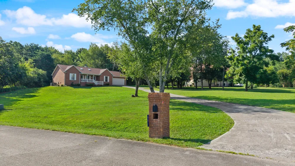 171 Cherokee Circle Ten Mile, TN 37880