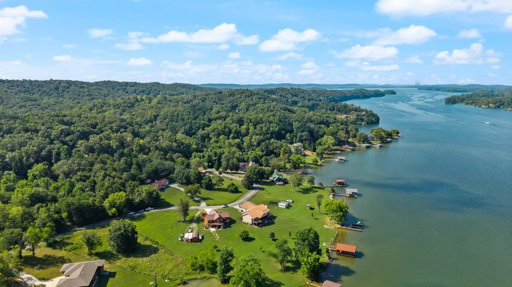 171 Cherokee Circle Ten Mile, TN 37880