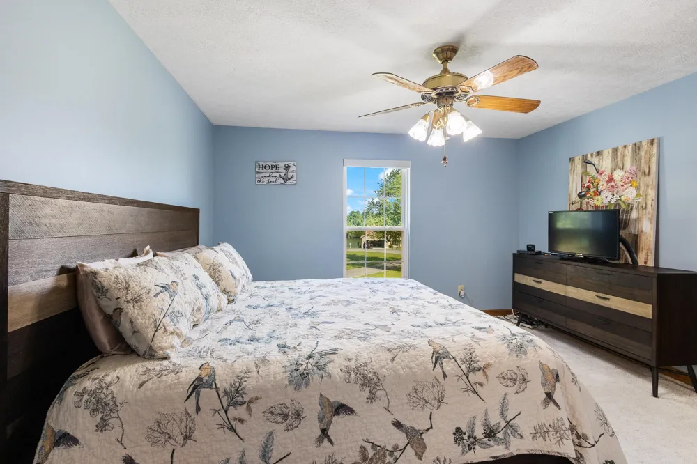 171 Cherokee Circle Ten Mile, TN 37880