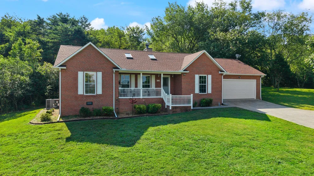 171 Cherokee Circle Ten Mile, TN 37880