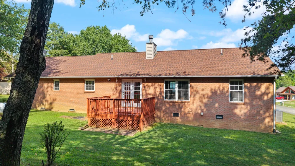 171 Cherokee Circle Ten Mile, TN 37880