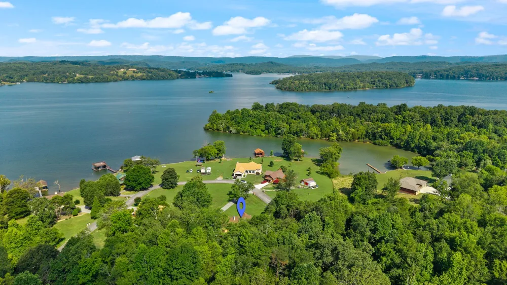 171 Cherokee Circle Ten Mile, TN 37880