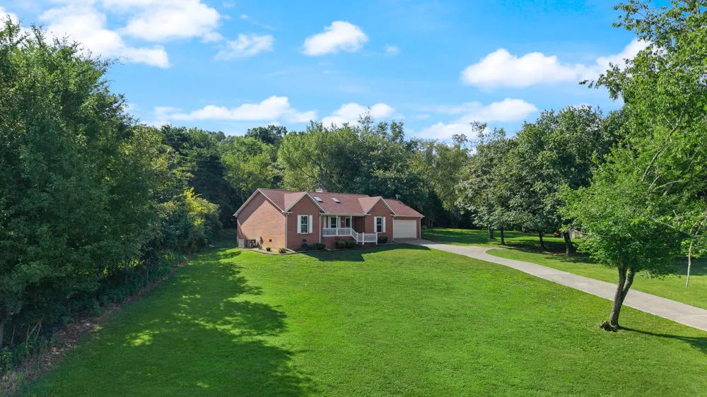 171 Cherokee Circle Ten Mile, TN 37880