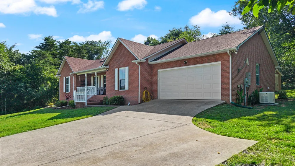 171 Cherokee Circle Ten Mile, TN 37880