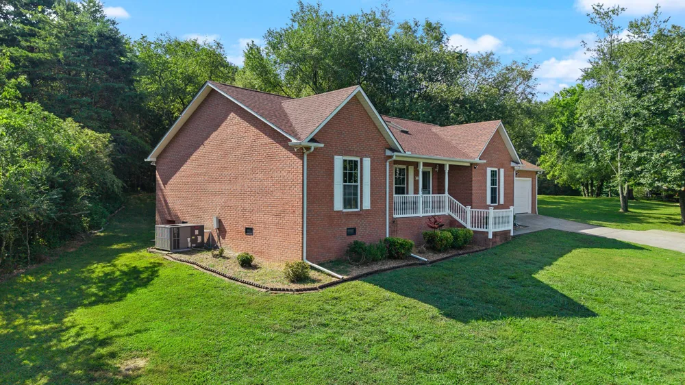 171 Cherokee Circle Ten Mile, TN 37880