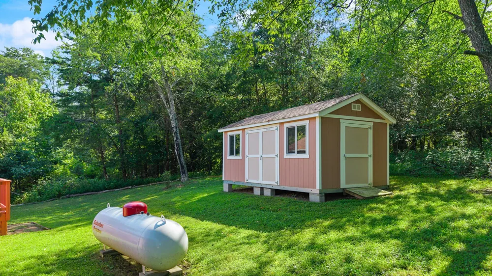 171 Cherokee Circle Ten Mile, TN 37880