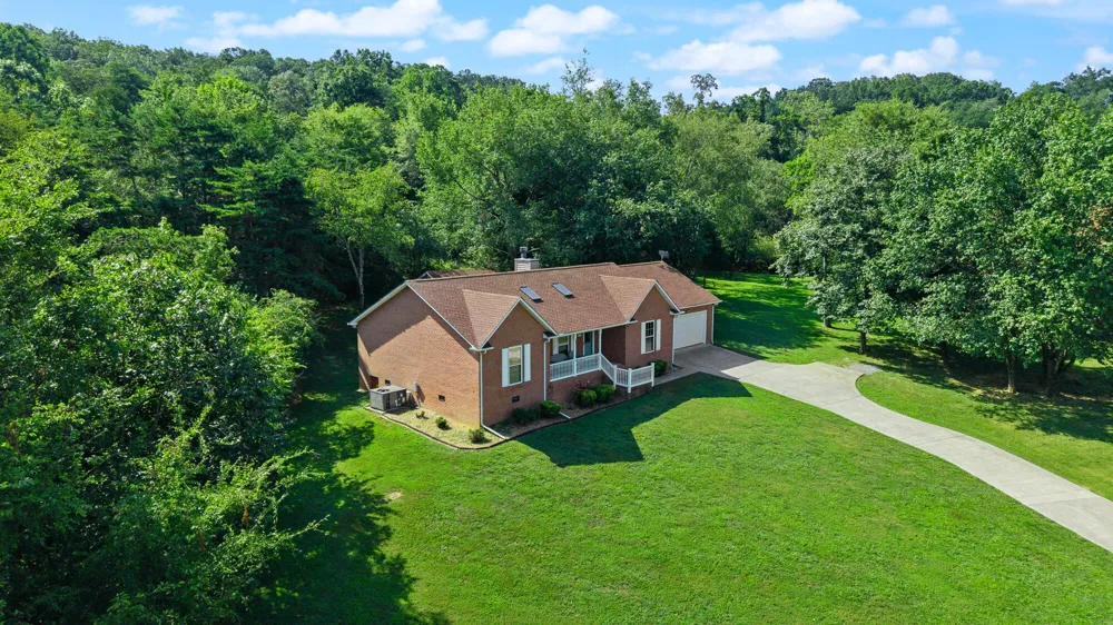 171 Cherokee Circle Ten Mile, TN 37880