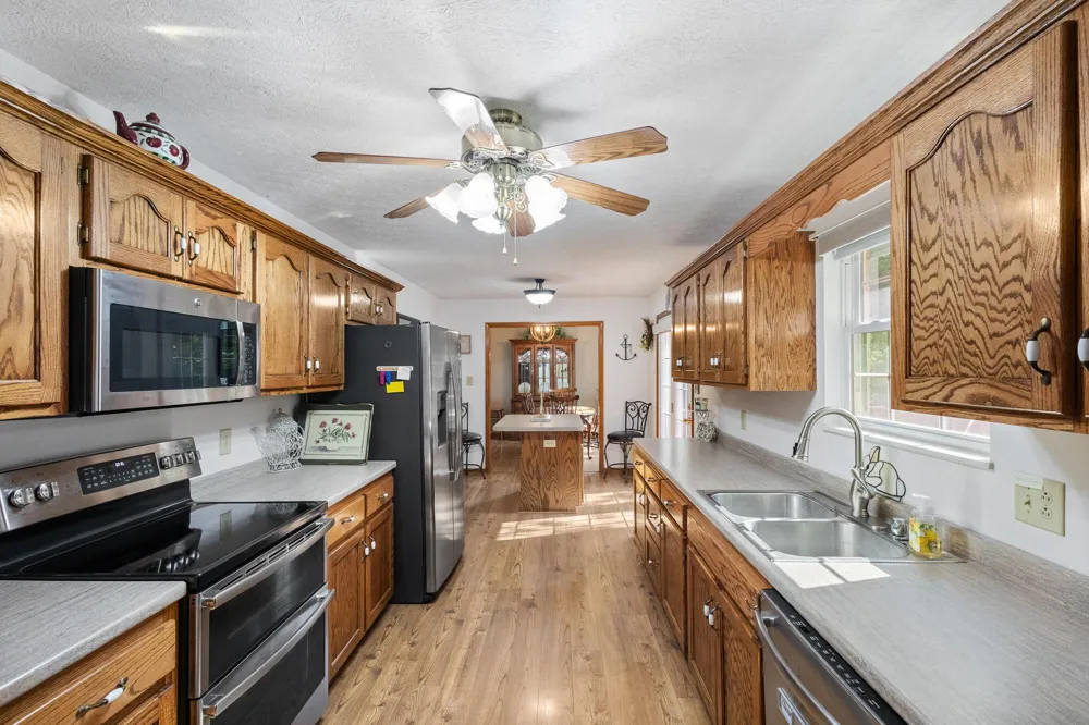 171 Cherokee Circle Ten Mile, TN 37880