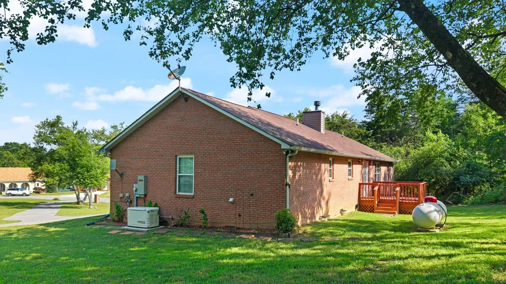 171 Cherokee Circle Ten Mile, TN 37880