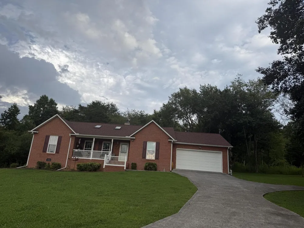 171 Cherokee Circle Ten Mile, TN 37880