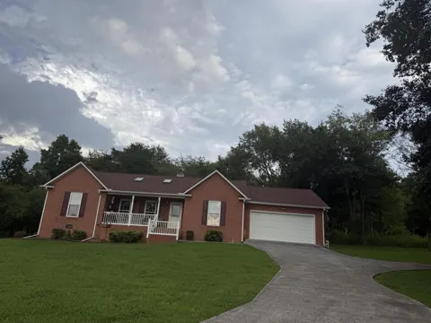 171 Cherokee Circle