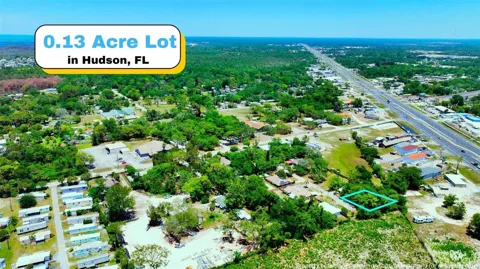 TBD LOT 6 SCAMP DRIVE